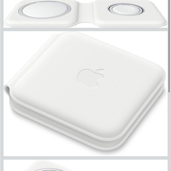 Apple MagSafe Duo Charger - Like New - Picture 6 of 6